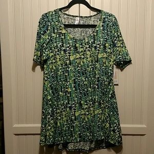 LuLaRoe Perfect T